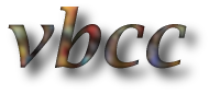 Логотип VBCC