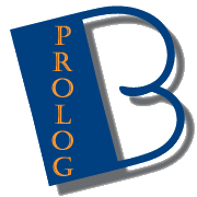 Логотип B-Prolog