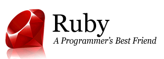 Логотип Ruby (взято с официального сайта)