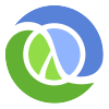 Логотип Clojure