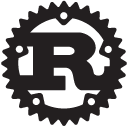 Логотип Rust