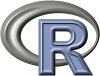 Логотип R
