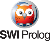 Логотип SWI-Prolog